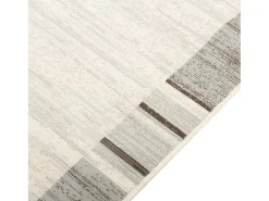 Ralph Alfombra interior exterior antideslizante pelo corto 120x180 cm