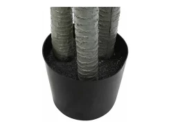Árbol dracaena artificial 36 hojas 180 cm verde
