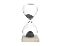 Reloj de arena magnético de 1 minuto