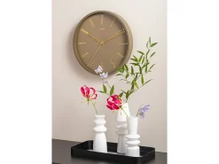 Reloj de pared belle numbers