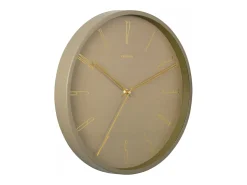Reloj de pared belle numbers