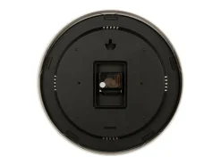 Best KARLSSON Reloj de pared Belle Numbers - - Ø35cm Blanco