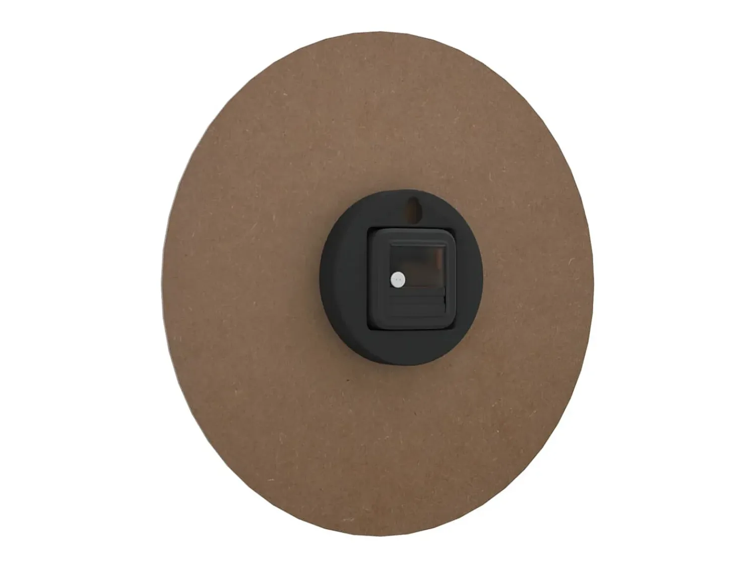 Reloj De Pared^Reloj de pared con escalas y agujas luminosas Ø30 cm ES736624 Amarillo