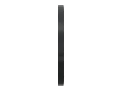 Best Reloj de pared de hierro y madera de roble marrón Ø35 cm ES345202 Marru00f3n