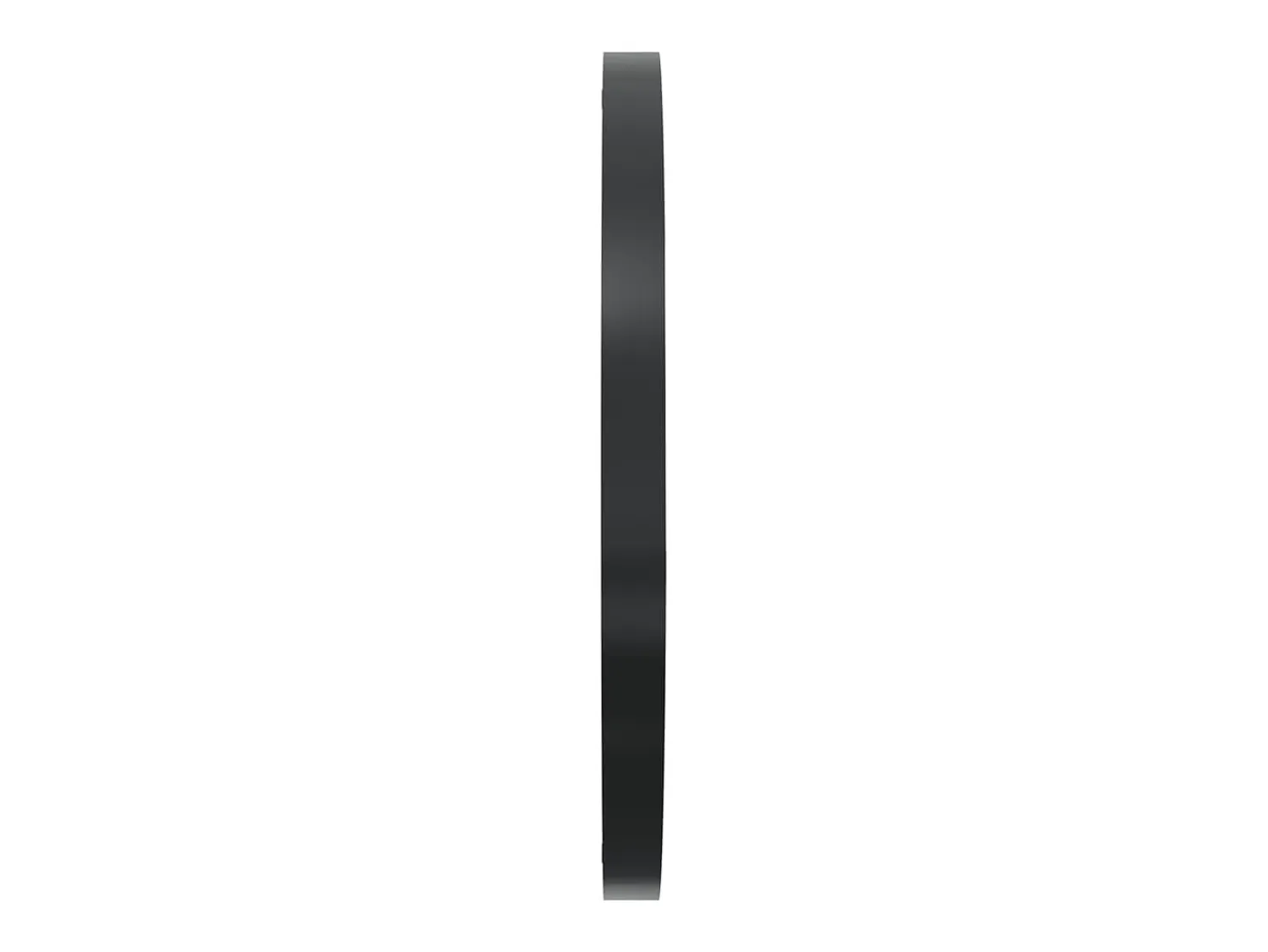 Best Reloj de pared de hierro y madera de roble marrón Ø35 cm ES345202 Marru00f3n