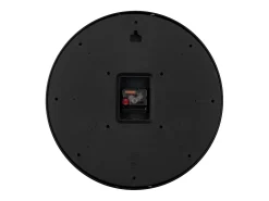 Reloj de pared Finesse - Plata - Ø40cm