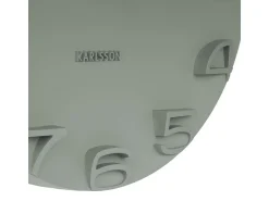 PRESENT TIME Reloj De Pared^Reloj de pared On The Edge - jungla - Ø42cm Verde