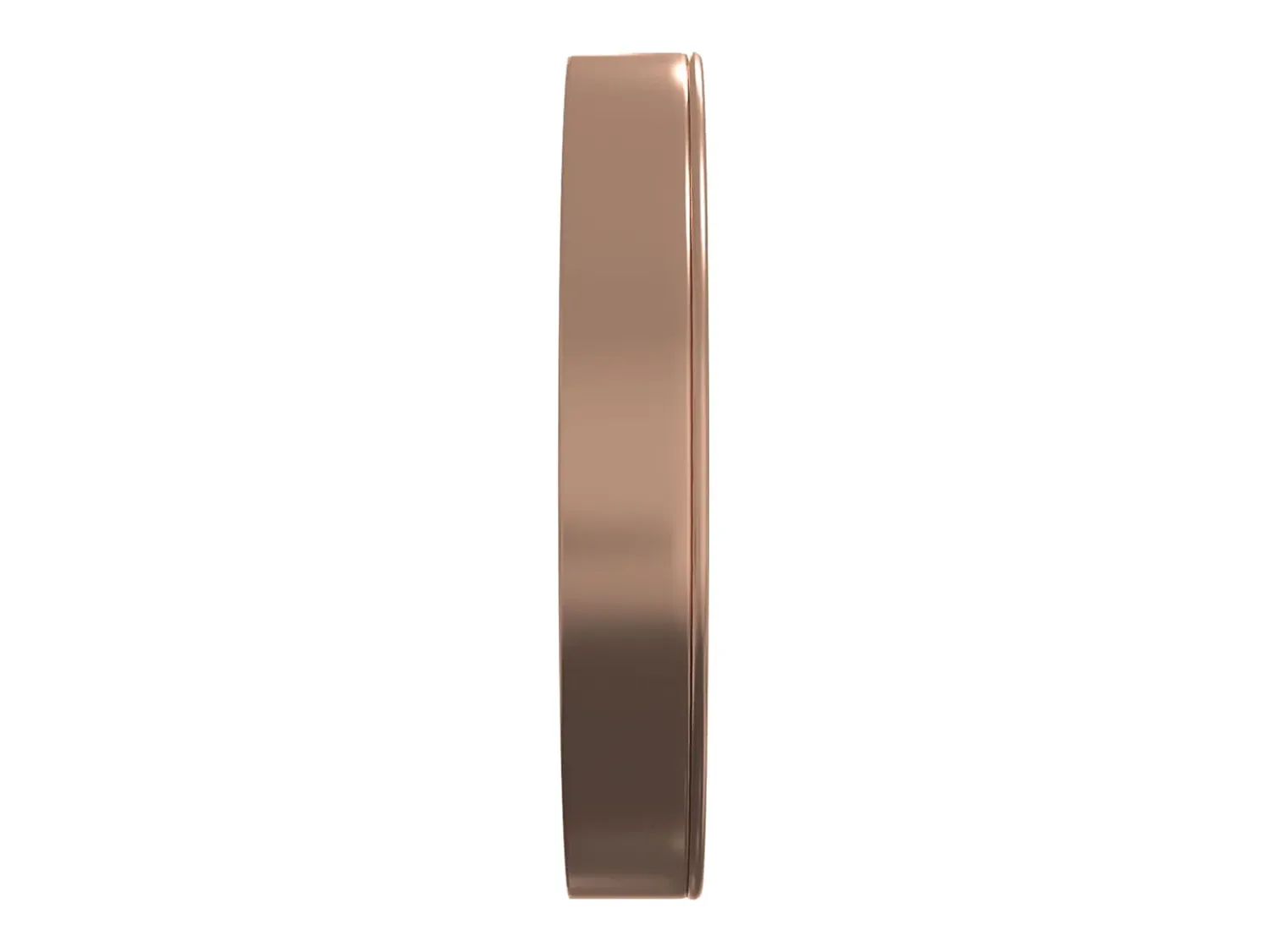 Reloj De Pared^Reloj de pared poliestireno y cristal y azul Ø29,5 cm ES832270 Dorado
