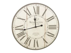 New Reloj de pared vintage London 60 cm ES970696 Multicolor