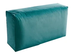 Kawola Ropa De Casa^Reposabrazos - terciopelo - MIA Verde