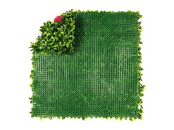 NORTENE Rollo jardin vertical villa 100 x 100 1 X 2M Verde
