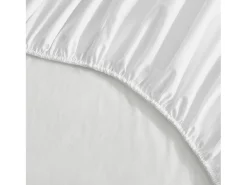 Sábana bajera y protector colchón 200x196cm| PKH| 2 en 1| Impermeable