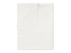 Outlet PIKOLIN Sábana encimera 135x200cm | HOME | 100% Algodón | Transpirable Blanco