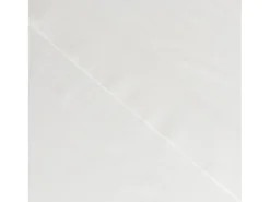 PIKOLIN Ropa De Cama^Sábana encimera 200x200cm | HOME | 100% Algodón | Transpirable Blanco