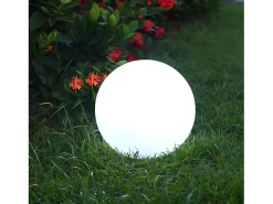 Sector de bola de luz D40CM BOBBY