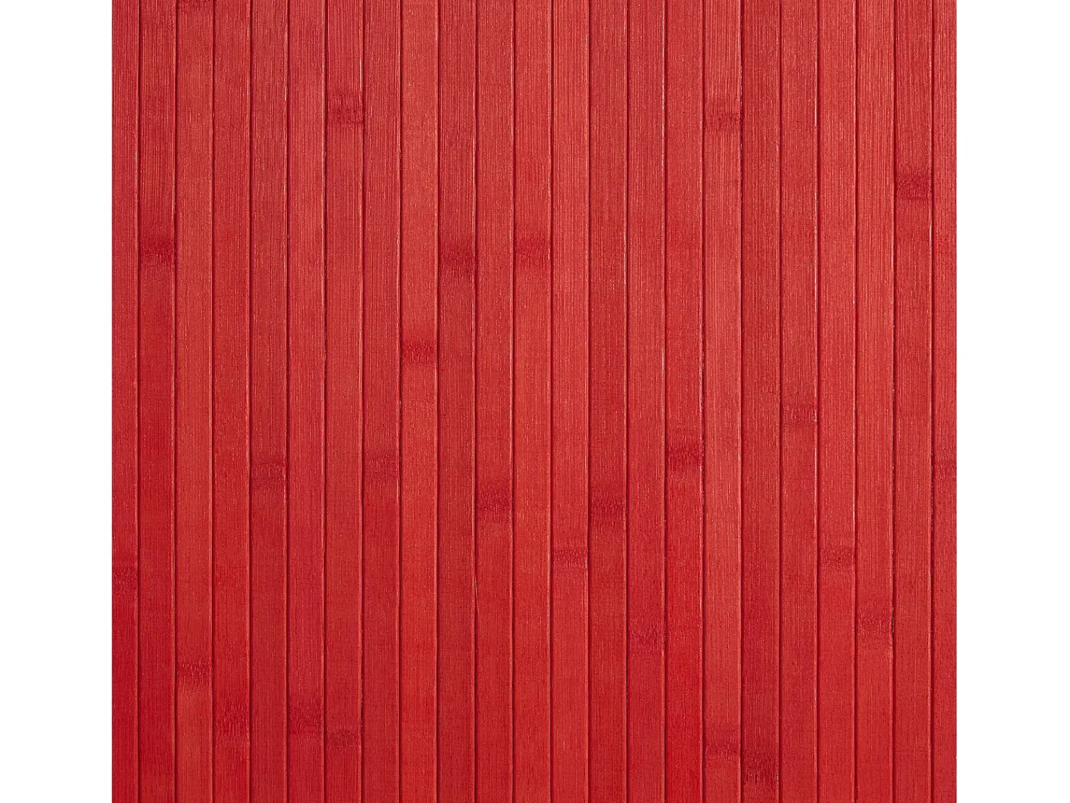 Biombo^Separador de ambiente 200x250x0,3 cm Rojo