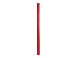 Biombo^Separador de ambiente 200x250x0,3 cm Rojo