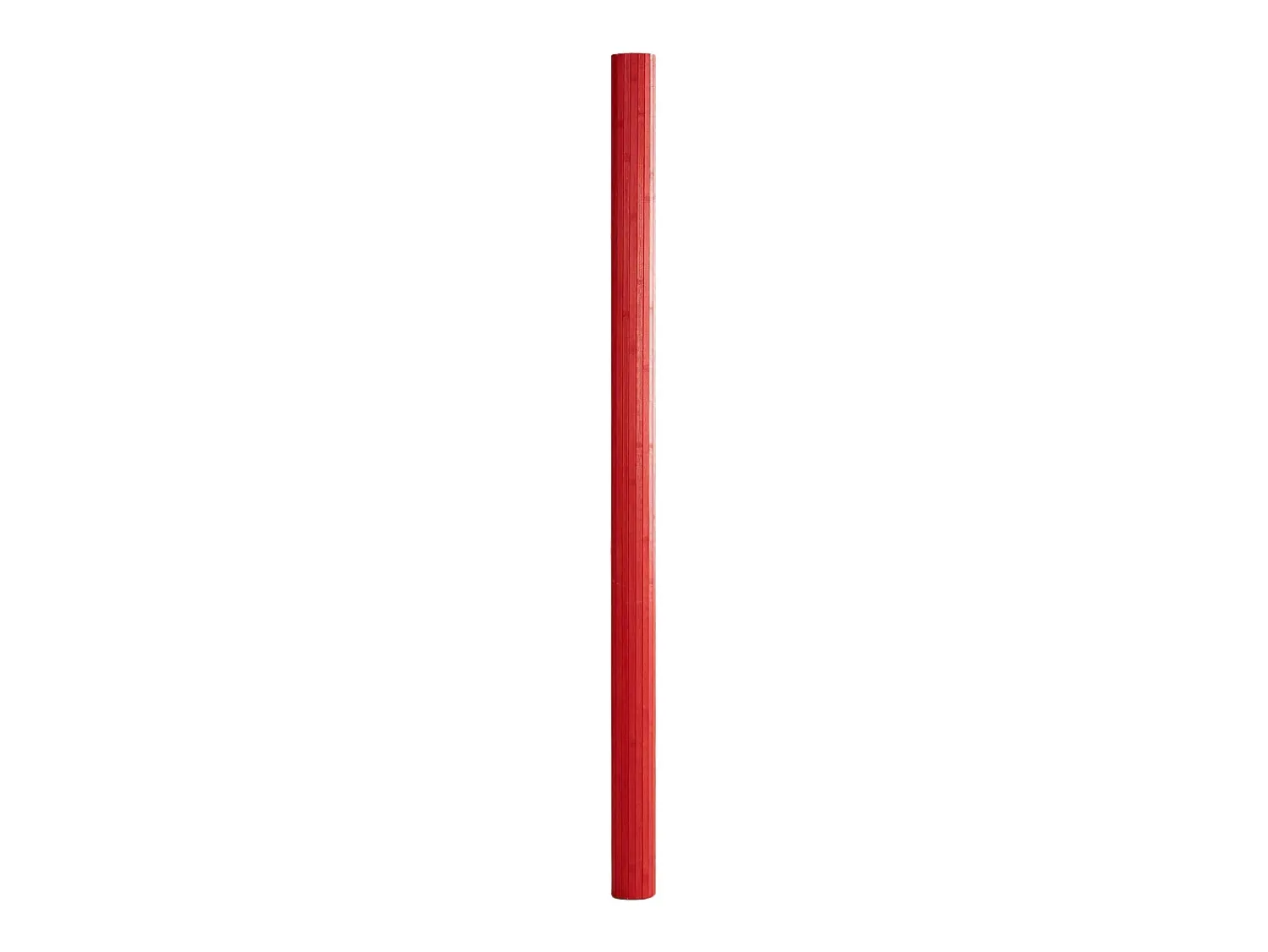 Biombo^Separador de ambiente 200x250x0,3 cm Rojo