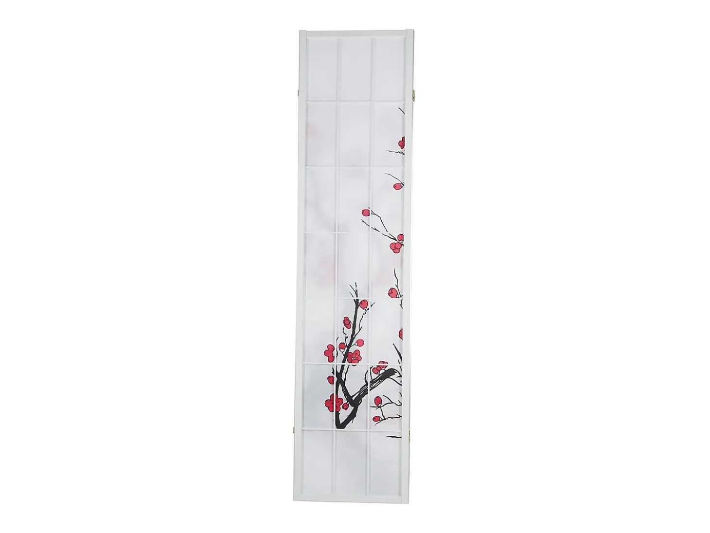 Separador de ambientes 179 cm Blanco