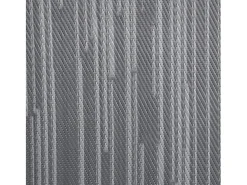 Clearance Garden Furniture Seran Alfombra de exterior ARAKIL antracita 140x200 cm PP Gris antracita