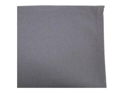 Atmosphera Mantelería^Servilletas Gris ( 40 x 40 cm) Gris claro
