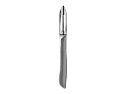 Amefa Cubierto^Set 3 cuchillos Eclat - Oficina, Pelador, Verduras pequeñas Gris