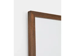 Set de 4 Espejo de pared - NOG - DECOWOOD