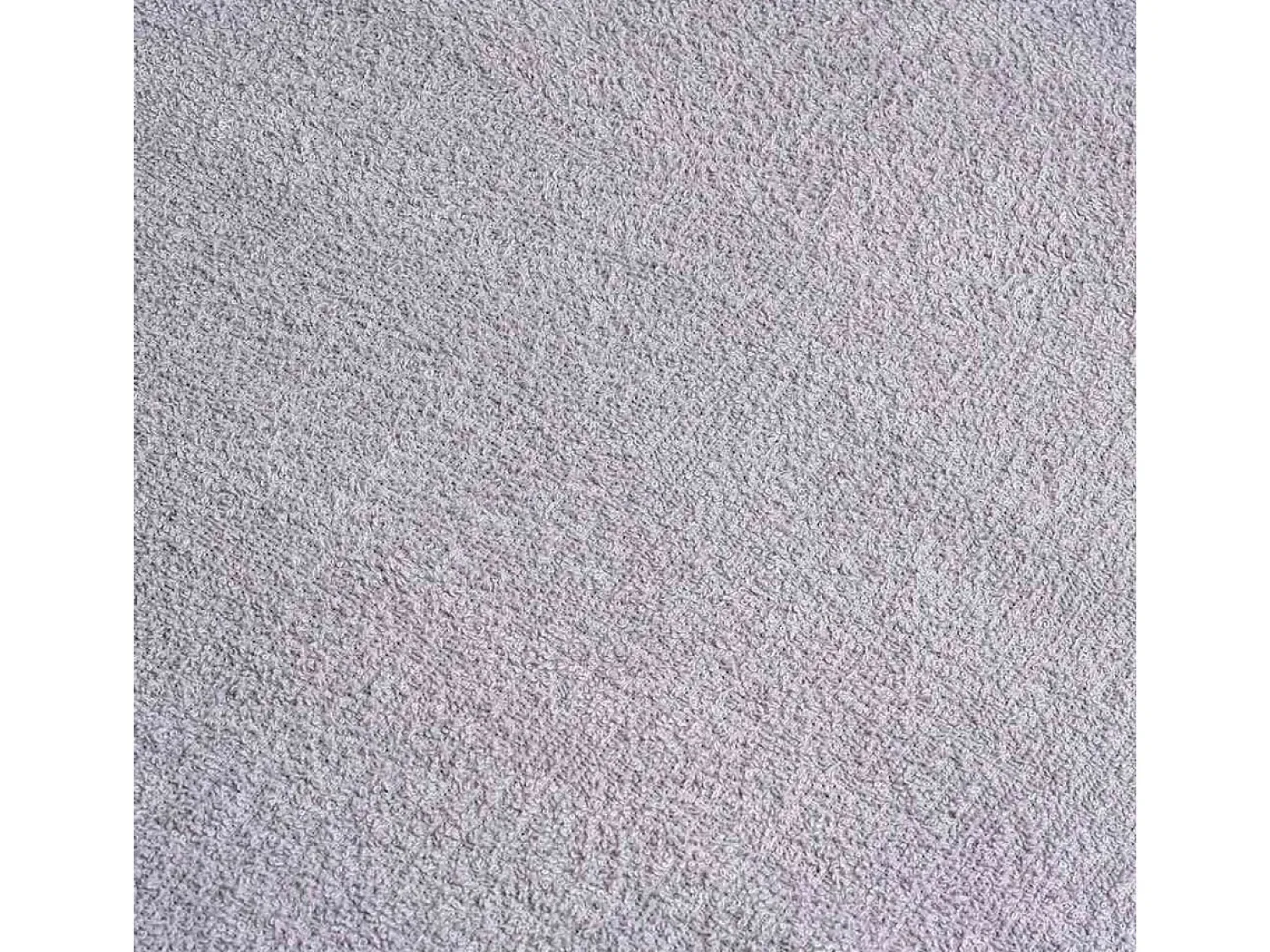 vidaxl Ropa De Cama|Textil De Baño^Set de 12 toallas Ariel 360 gramos algodón Gris