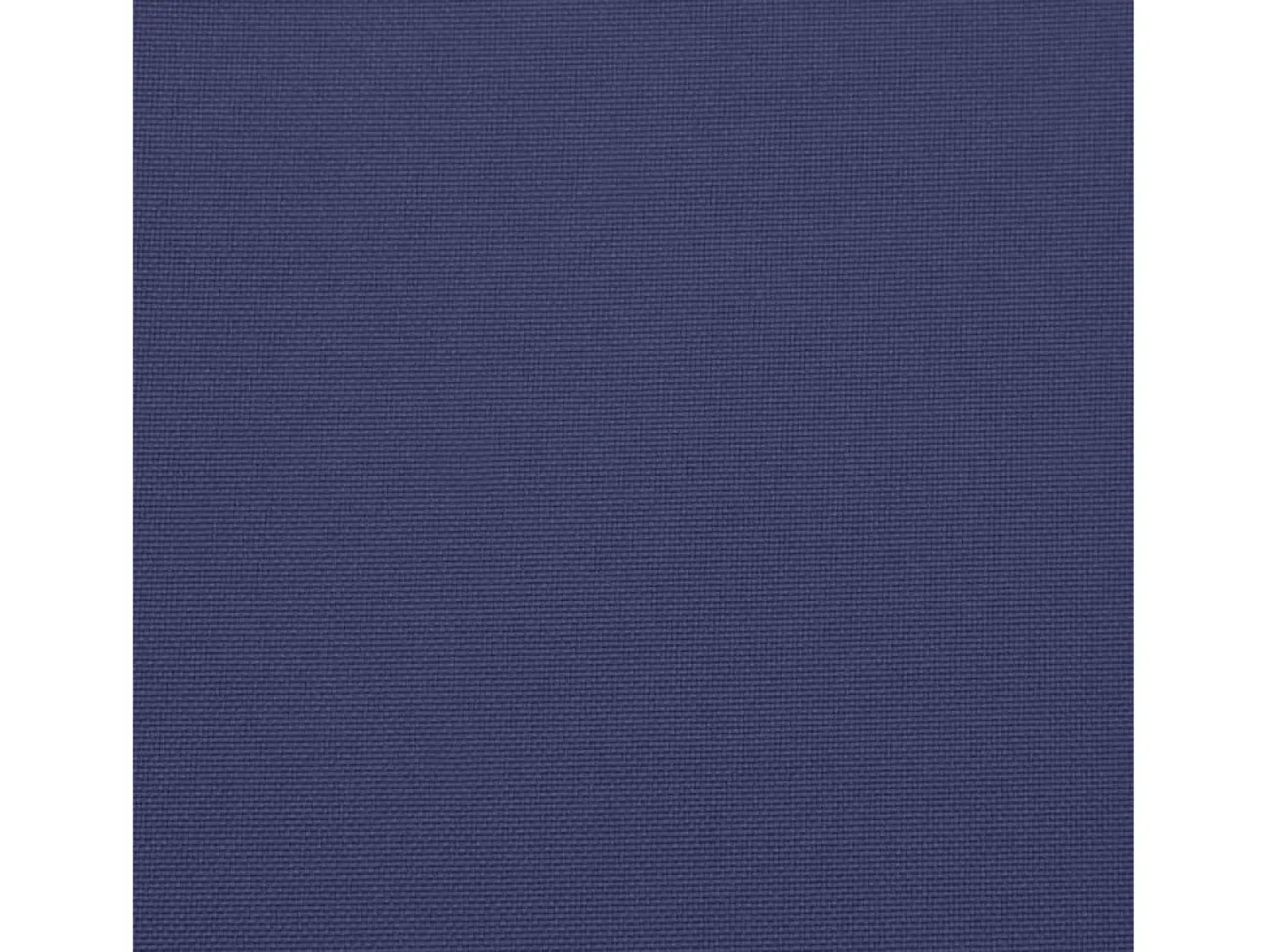 Clicnbuy Ropa De Casa^Set de cojines para sofá de palets tela marino 60x38x13 cm Azul