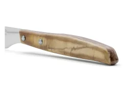ARCOS Cubierto^Set de Cuchillos 11 cm Madera Acero Inoxidable 6 Piezas
