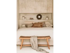 S'il Vous Plaid - Beige