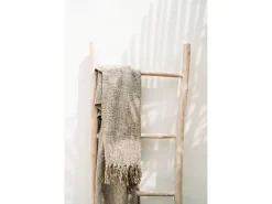 S'il Vous Plaid - Beige