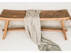 S'il Vous Plaid - Beige