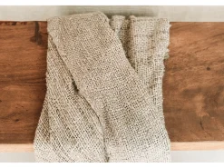 S'il Vous Plaid - Beige
