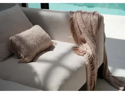 S'il Vous Plaid - Beige