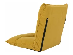 MCW Ropa De Casa^Silla de pie -N44, Amarillo