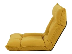 MCW Ropa De Casa^Silla de pie -N44, Amarillo