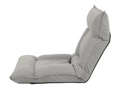 MCW Ropa De Casa^Silla de pie -N44, Gris claro