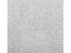 Sinto Alfombra de pelo corto OVIEDO gris 160x230 cm