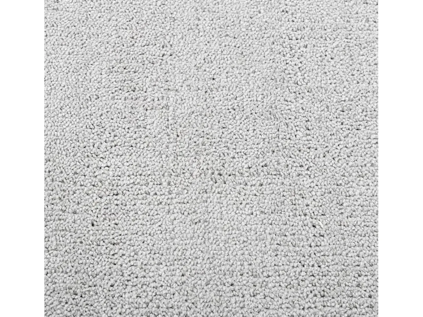 Sinto Alfombra de pelo corto OVIEDO gris 160x230 cm