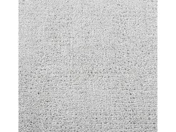 Sinto Alfombra de pelo corto OVIEDO gris 100x200 cm