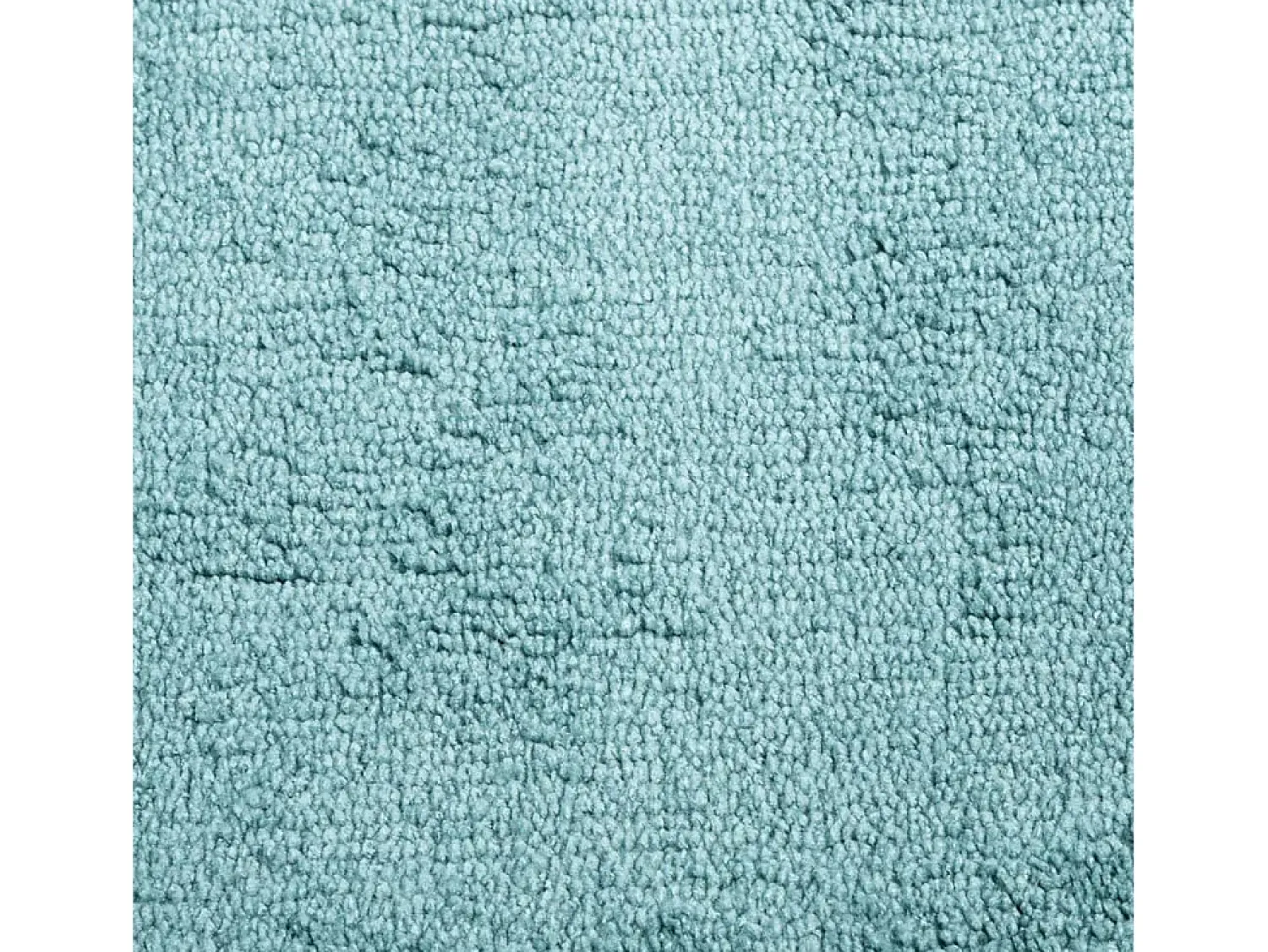 Garden Furniture Alfombra De Salón^Sinto Alfombra de pelo corto OVIEDO 80x250 cm Verde