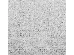 Garden Furniture Sinto Alfombra de pelo corto OVIEDO 140x200 cm Gris