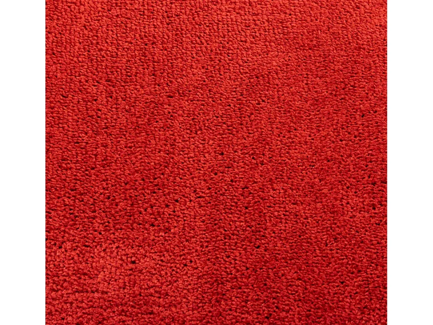 Sinto Alfombra de pelo corto OVIEDO rojo 200x280 cm