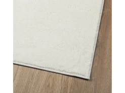 Sinto Alfombra de pelo corto OVIEDO crema 200x280 cm