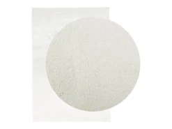 Sinto Alfombra de pelo corto OVIEDO crema 200x280 cm