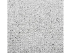 Garden Furniture Alfombra De Salón^Sinto Alfombra de pelo corto OVIEDO 80x250 cm Gris