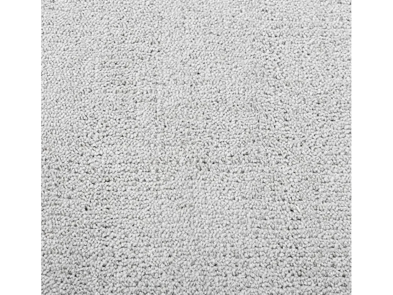 Garden Furniture Alfombra De Salón^Sinto Alfombra de pelo corto OVIEDO 80x250 cm Gris