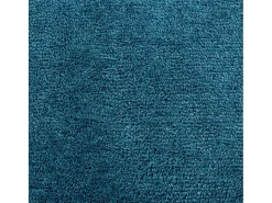Sinto Alfombra de pelo corto OVIEDO turquesa 200x280 cm