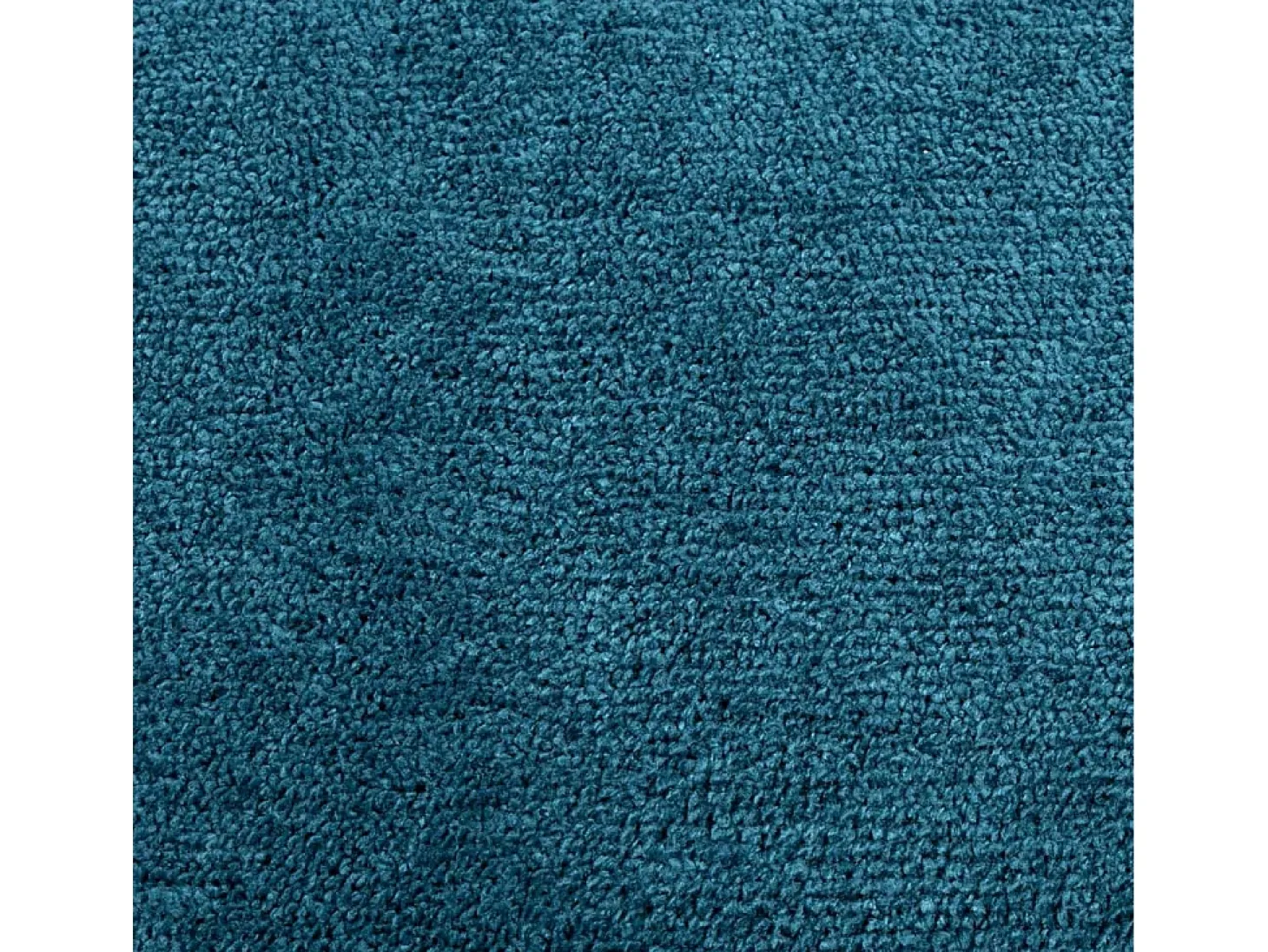 Sinto Alfombra de pelo corto OVIEDO turquesa 200x280 cm